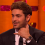 Zac Efron told Graham Norton a very heartwarming story about the time that he made Michael Jackson cry