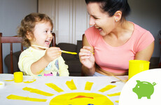 Proposals to give parents a tax credit for directly employing childminders in their own home