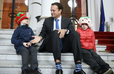 Leo Varadkar regrets saying he wanted to retire from politics by the age of 51
