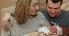 Here's What Happened Today: New Year's Day