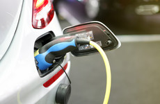From today, you can now get a bit of cash to install an electric car charger in your home