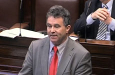 Rabbitte lost for words at 'innuendo' of vested interest in Gallagher probe