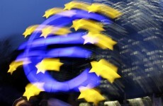 At least someone’s making money: ECB profits quadrupled last year