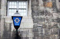 Male (29) charged in connection with the murder of a man in Limerick