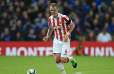 Stoke missing Glenn Whelan, Mourinho's lack of class and more Premier League talking points