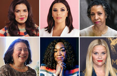 Women in Hollywood have started a new initiative to fight sexual harassment within all industries
