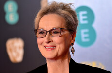 Top Hollywood women launch anti-harassment initiative following Weinstein scandal