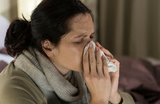 A number of people have died due to flu, as two strains of the virus hit Ireland