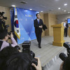 South Korea offers high-level talks with North in demilitarised zone
