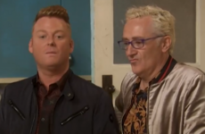 Fans aren't happy with Mrs Brown's Boys' 'new Rory' after he messed up his lines in the New Year special
