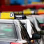 'Don't go if you feel unsafe': Group of young men behind taxi driver attacks in west Dublin