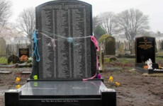 Dead from malnutrition and heart failure: 58 more children identified in unmarked graves in Dublin cemetery