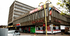 An insider's tour of Dublin in 6 much-maligned modern buildings