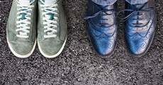 'I went from football to finance': How to change your career (and your life) this year