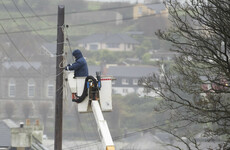 Over €7 million paid out to cover cost of Storm Ophelia damage