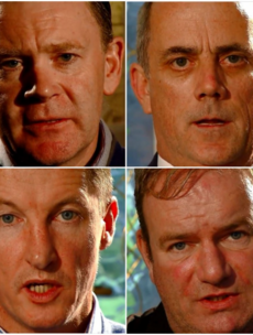 Bill Kenneally's 'forgotten victims' want to know how that 'horrible monster got away with it for so long'
