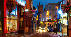 Ennis has been declared Ireland's cleanest town