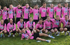 Sonic Youths: Wexford not getting ahead of themselves