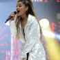 Ariana Grande's manager shared a heartfelt post about how brilliantly the singer dealt with the Manchester bombing