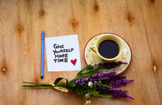 Try these free (or cheap) ways to treat yourself this January