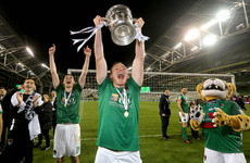 Cork City's FAI Cup final goalscoring hero heads to Linfield