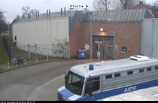 Nine prisoners escape from Berlin prison since Thursday