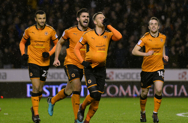Brilliant Wolves go 12 points clear while Mick McCarthy's Ipswich ...