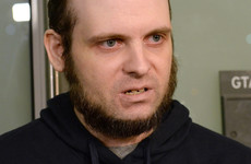 Former Taliban hostage Joshua Boyle arrested on 15 charges including sexual assault