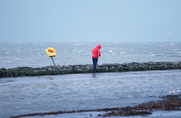 Galway deals with the aftermath after 'unprecedented' floods hit the city