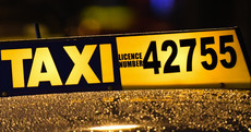 Gardaí warn that taxi hailing apps are being used to lure drivers to robberies
