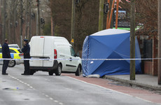 Gardaí say Dundalk attack 'random and unprovoked' - terrorism has not yet been ruled out