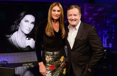 Caitlyn Jenner says her gender reassignment surgery was 'none of the Kardashians' business' ... It's the Dredge