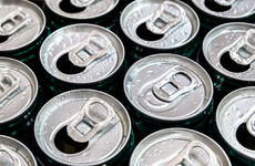 Man developed chronic hepatitis after drinking 4-5 energy drinks a day for 3 weeks
