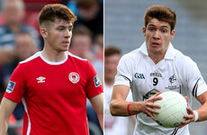 Waterford snap up highly-rated ex-Kildare footballer for Premier Division return