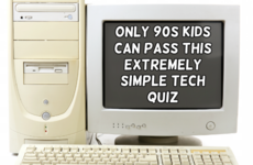 Only 90s Kids Can Pass This Extremely Simple Quiz