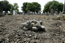 Call for Protestant burial site to be excavated to examine bodies from mother and baby homes