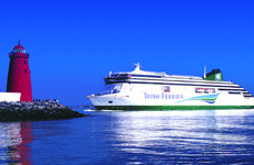 A new €160m ferry between Dublin and Holyhead will be the biggest of its kind in the world