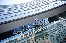 Irish aparthotel company Staycity planning tenfold expansion in Dublin by 2021