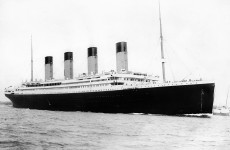 Researchers finish first complete map of Titanic debris site