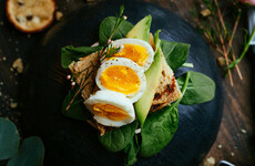 8 ways to boost your protein intake in 2018 - and why it matters
