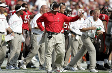 Jon Gruden's Raiders contract expected to be richest ever for a coach 'by a landslide'