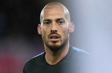 'Fighting day by day': Silva reveals City absence was due to premature birth of baby son