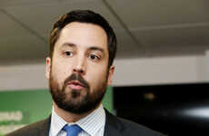 Housing Minister says his department has 'no evidence' of homeless families 'gaming the system'