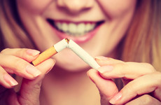 There are more quitters than smokers in Ireland