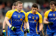 2010 Connacht-winning captain to make first Roscommon start since 2012 tonight