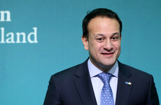 Taoiseach wants to up spending on climate change to avoid hefty EU fines