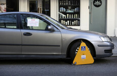 Driver refunded after claiming clampers waited for grace period to expire in 'ambush type exercise'
