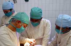 Non-emergency surgical death rates in Africa are double the global average