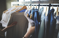 'We have to get a grip as a society': Could you stop buying clothes for a year?