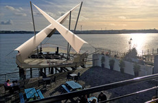 Titanic's 'Heartbreak Pier' in Cobh being redeveloped as tourist destination